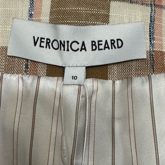 Veronica Beard Beacon Dickey Jacket - Picture 10 of 11